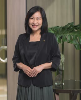 Cinn Tan